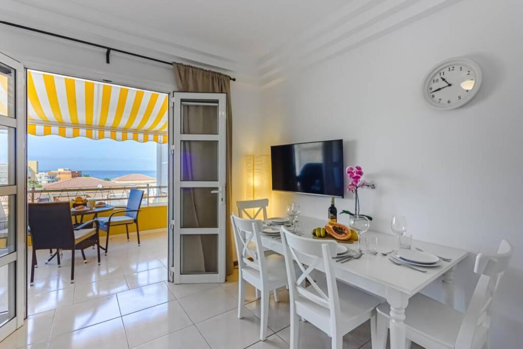 Ocean View Apartment In Orlando By Altamarhomes Costa Adeje  Exterior foto