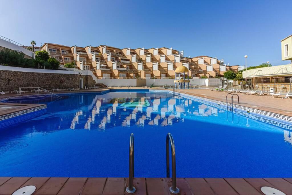 Ocean View Apartment In Orlando By Altamarhomes Costa Adeje  Exterior foto