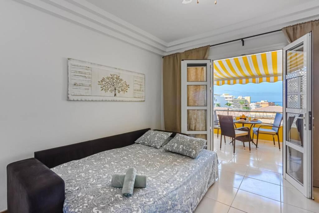 Ocean View Apartment In Orlando By Altamarhomes Costa Adeje  Exterior foto