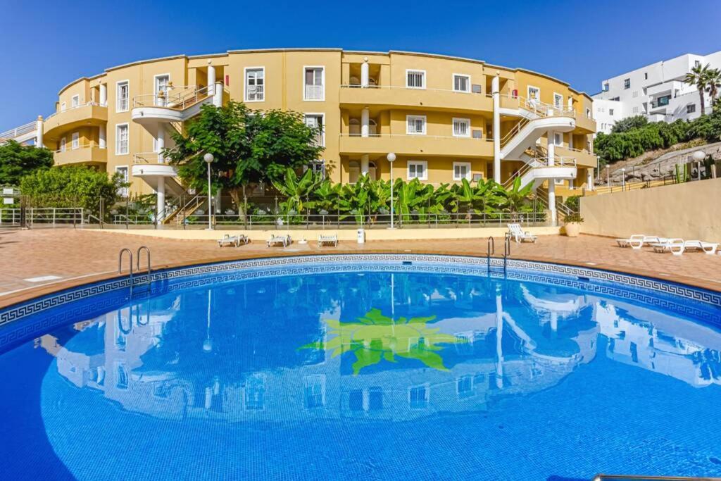 Ocean View Apartment In Orlando By Altamarhomes Costa Adeje  Exterior foto