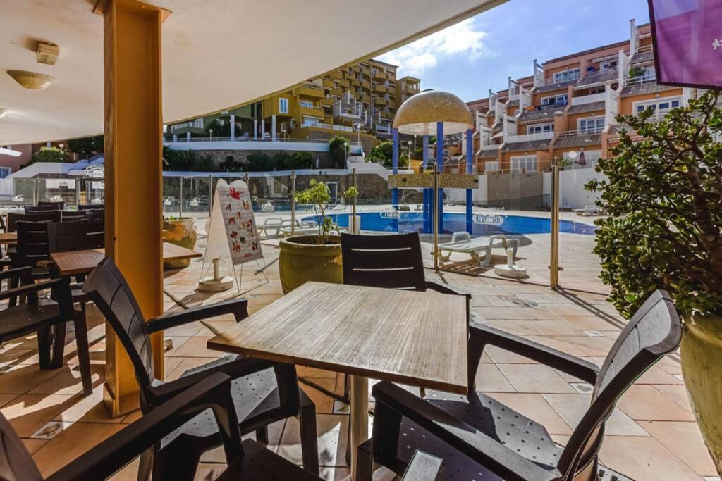 Ocean View Apartment In Orlando By Altamarhomes Costa Adeje  Exterior foto