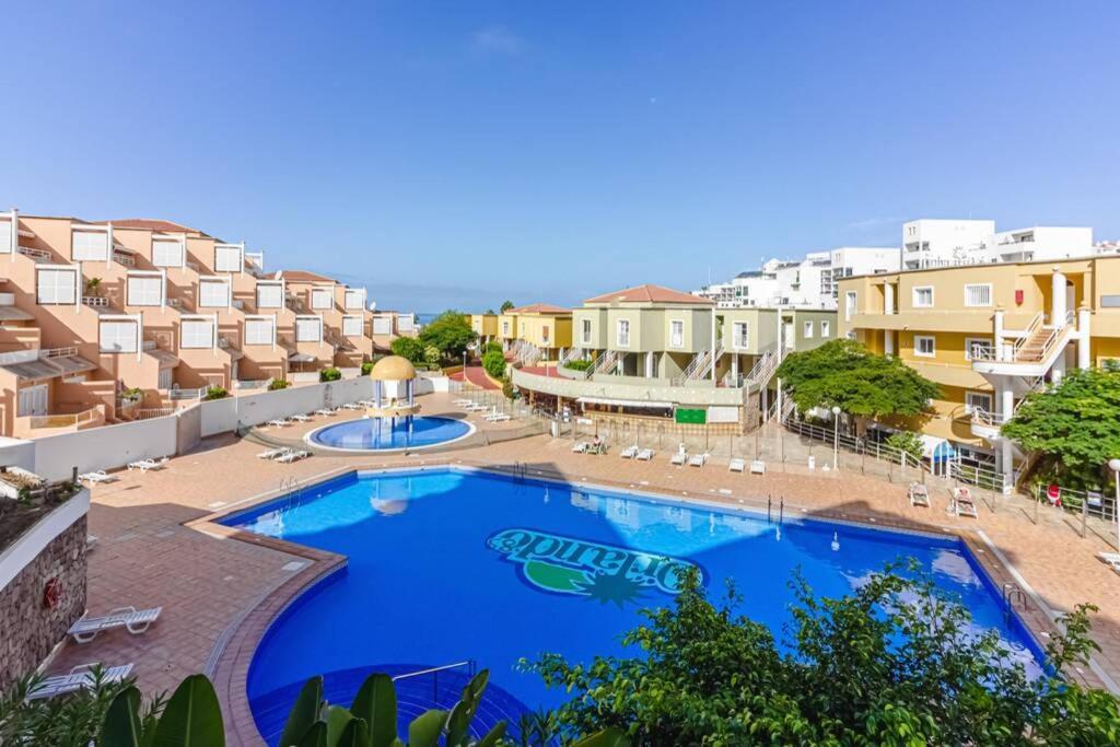 Ocean View Apartment In Orlando By Altamarhomes Costa Adeje  Exterior foto