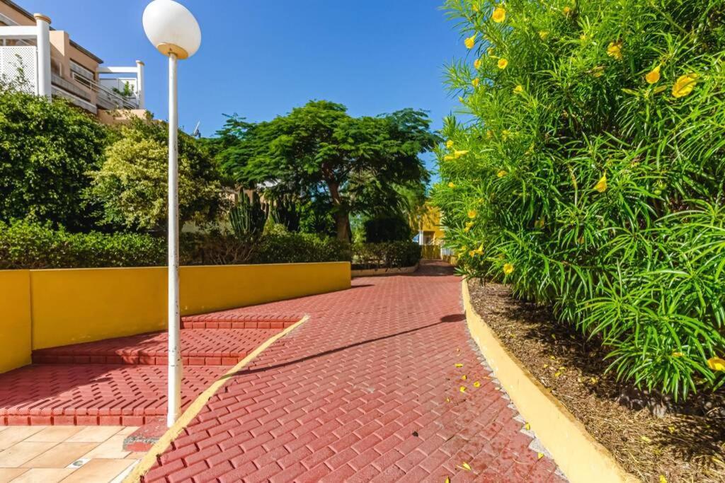 Ocean View Apartment In Orlando By Altamarhomes Costa Adeje  Exterior foto