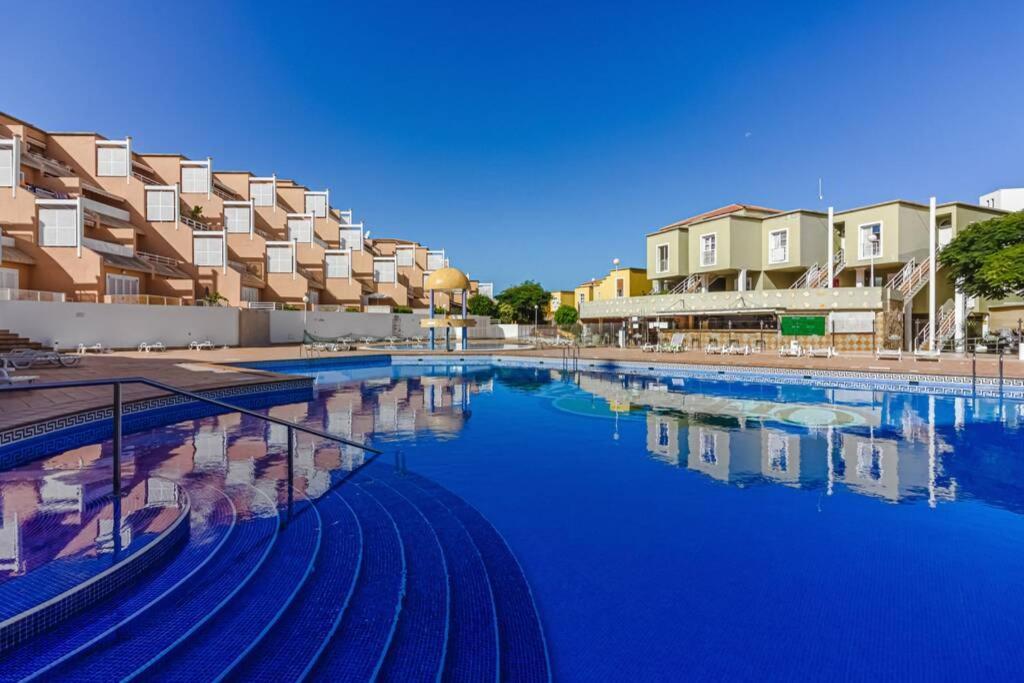 Ocean View Apartment In Orlando By Altamarhomes Costa Adeje  Exterior foto