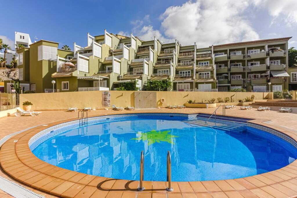 Ocean View Apartment In Orlando By Altamarhomes Costa Adeje  Exterior foto