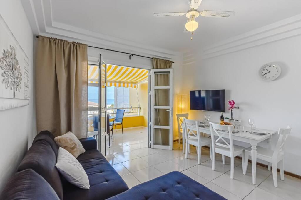 Ocean View Apartment In Orlando By Altamarhomes Costa Adeje  Exterior foto
