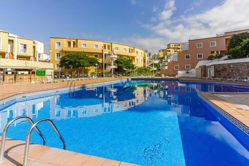 Ocean View Apartment In Orlando By Altamarhomes Costa Adeje  Exterior foto