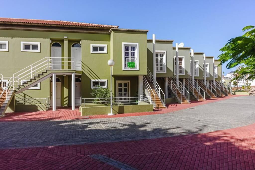 Ocean View Apartment In Orlando By Altamarhomes Costa Adeje  Exterior foto