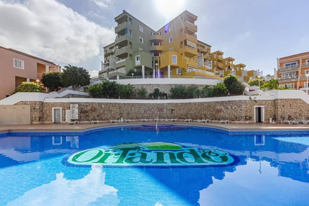 Ocean View Apartment In Orlando By Altamarhomes Costa Adeje  Exterior foto