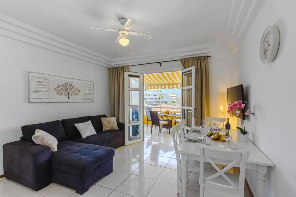 Ocean View Apartment In Orlando By Altamarhomes Costa Adeje  Exterior foto