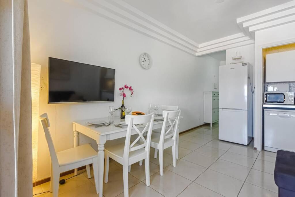 Ocean View Apartment In Orlando By Altamarhomes Costa Adeje  Exterior foto